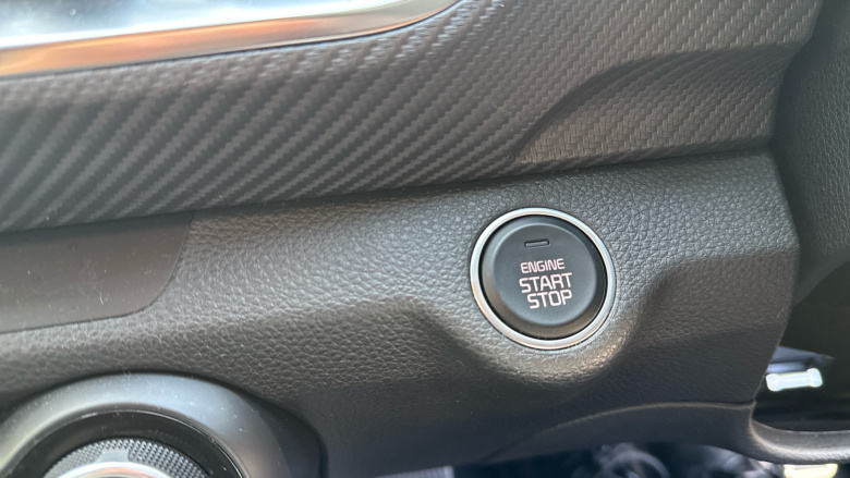 Kia Stonic 1.0T GDi 48V GT-Line S 5dr Petrol Estate